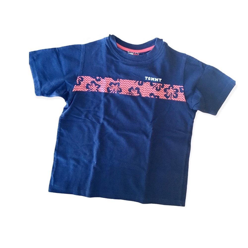 TH Aloha Shirt